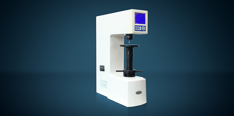 Digital Superficial Rockwell Hardness Tester