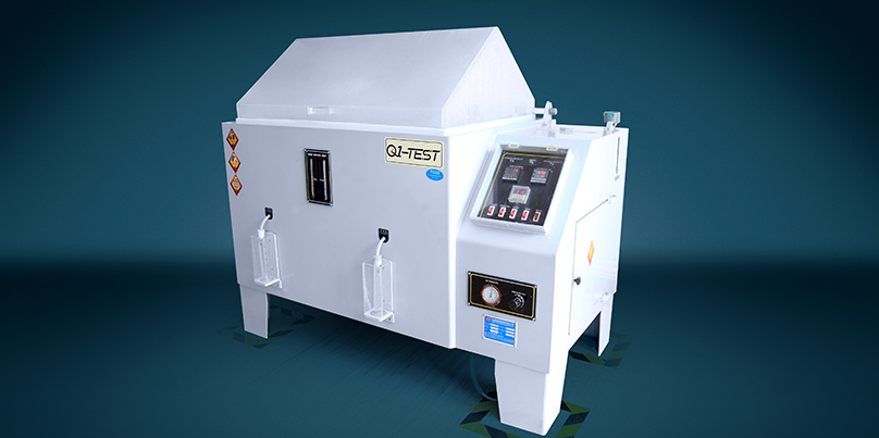 Salt Spray Test Chamber