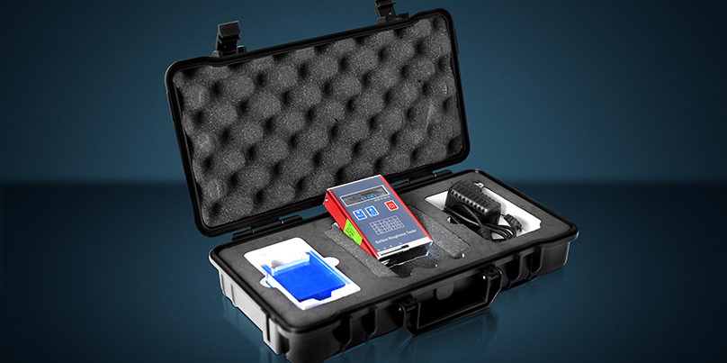 Roughness Measuring Instrument